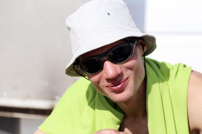 С головой в Каравшин! (Альпинизм, технический класс, очный чемпионат, соревнования, горы)