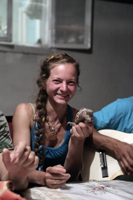 С головой в Каравшин! (Альпинизм, технический класс, очный чемпионат, соревнования, горы)