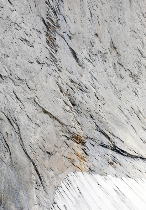 С головой в Каравшин! (Альпинизм, технический класс, очный чемпионат, соревнования, горы)