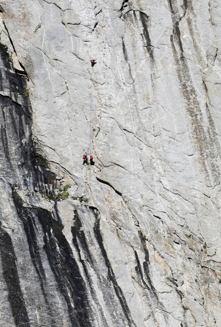 С головой в Каравшин! (Альпинизм, технический класс, очный чемпионат, соревнования, горы)