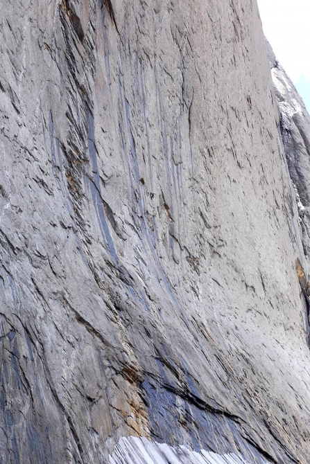 С головой в Каравшин! (Альпинизм, технический класс, очный чемпионат, соревнования, горы)