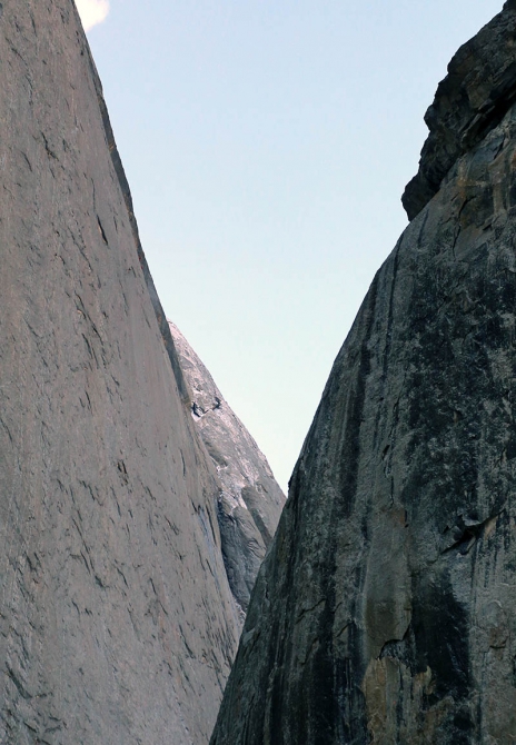 С головой в Каравшин! (Альпинизм, технический класс, очный чемпионат, соревнования, горы)