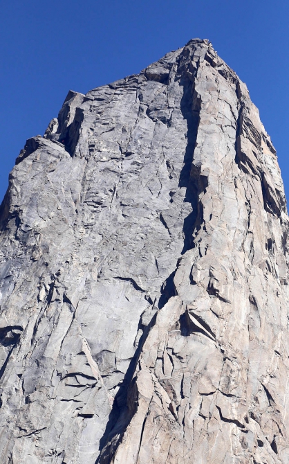 С головой в Каравшин! (Альпинизм, технический класс, очный чемпионат, соревнования, горы)