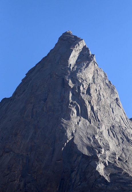 С головой в Каравшин! (Альпинизм, технический класс, очный чемпионат, соревнования, горы)