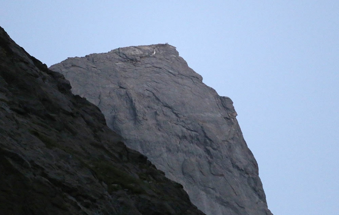 С головой в Каравшин! (Альпинизм, технический класс, очный чемпионат, соревнования, горы)