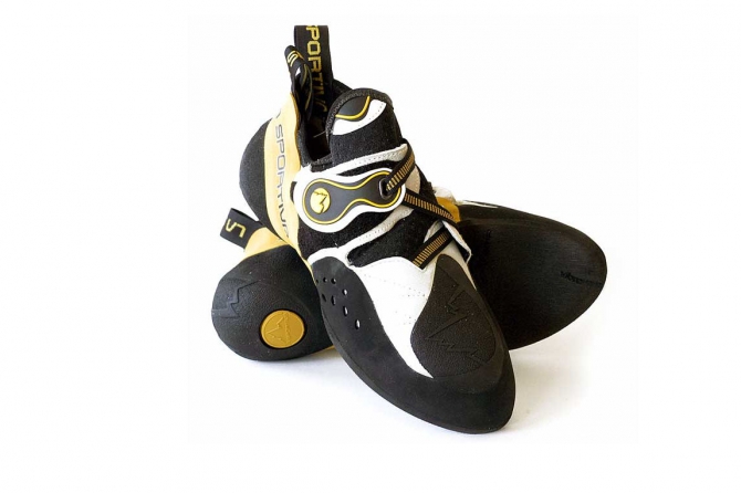 Пару слов о прорайдерстве (Скалолазание, скальные туфли)