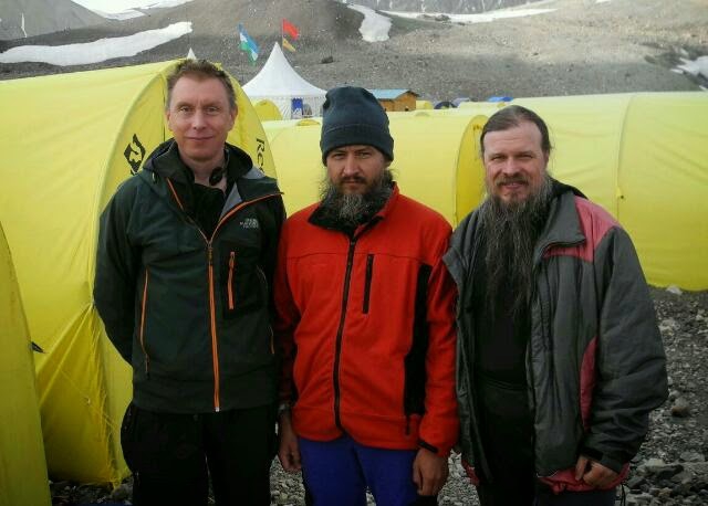 А у Дениса Урубко новая книга! (Альпинизм, денис урубко, погоня за снежным барсом)