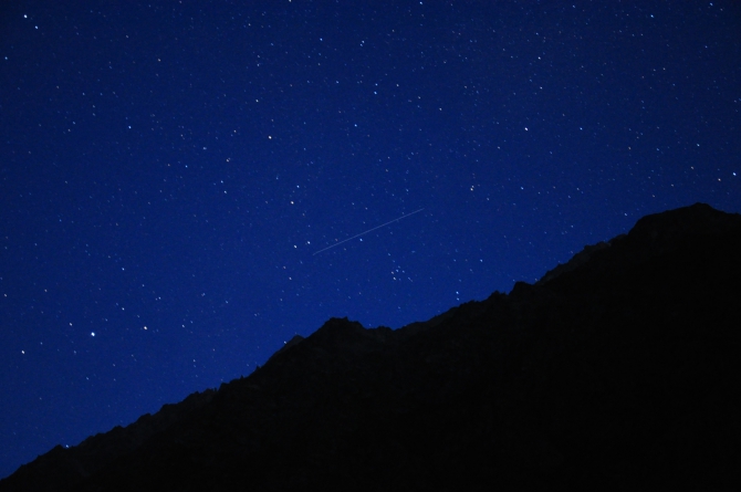 Безенги-2014 (Горный туризм)