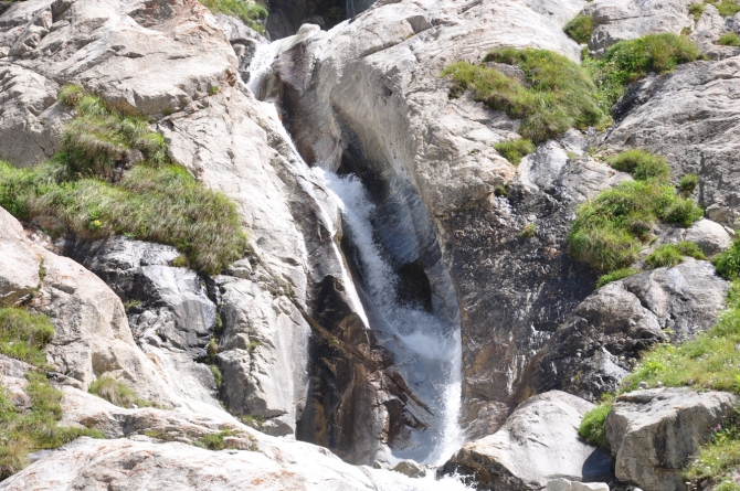 Безенги-2014 (Горный туризм)