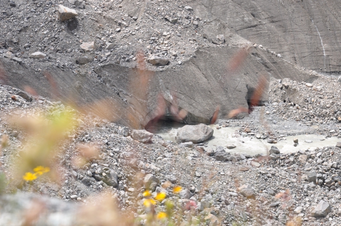 Безенги-2014 (Горный туризм)