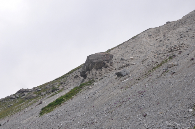 Безенги-2014 (Горный туризм)