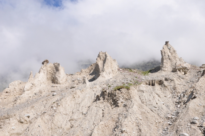 Безенги-2014 (Горный туризм)