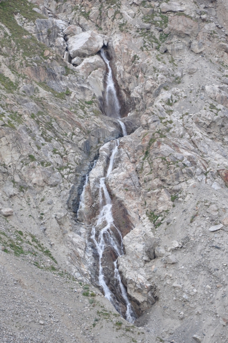 Безенги-2014 (Горный туризм)