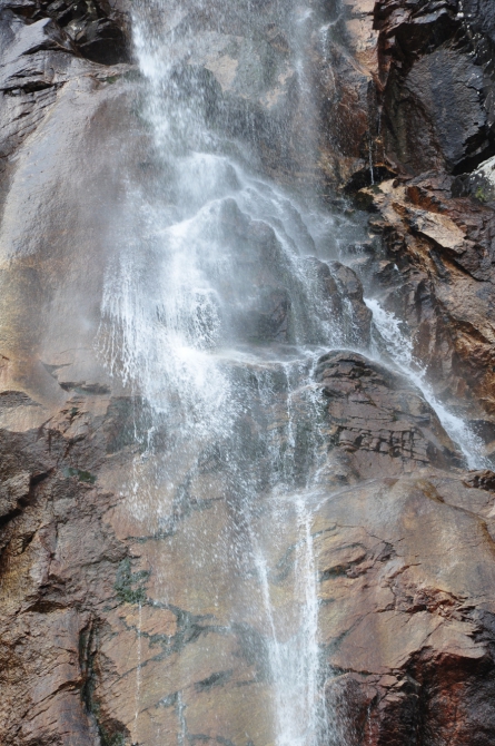 Безенги-2014 (Горный туризм)