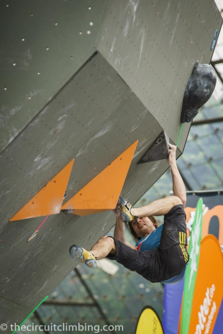Шарафутдинов повторил рекорд Бибик! (Скалолазание, мюнхен, германия, чемпионат мира, скалолазание, боулдеринг, юлия абрамчук, дмитрий шарафутдинов, ольга яковлева, татьяна шемулинкина, рустам гельманов, юрий новицкий, ольга бибик, екатерина андреева, динара фахритдинова, вадим тимонов, арман тер-минасян, артем петраков)