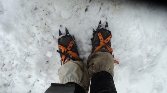 Хроники Новосибирского альпинизма: июль-август 2014 в Актру, детская смена. (дети)