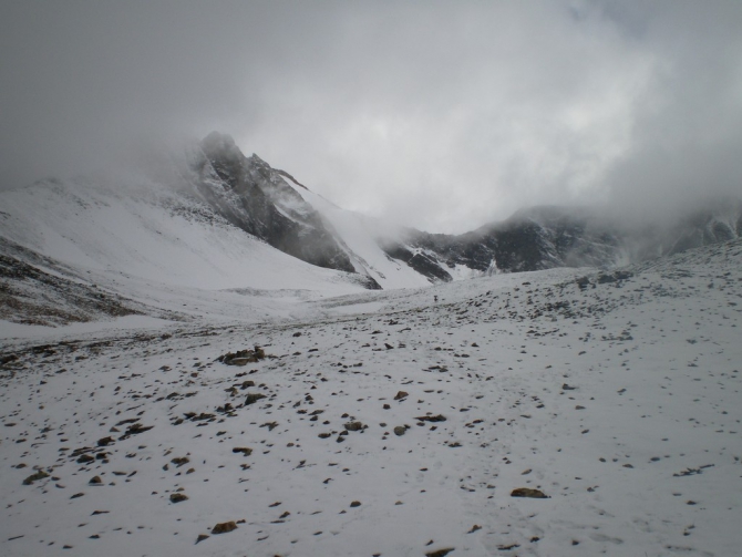 Хроники Новосибирского альпинизма: июль-август 2014 в Актру, детская смена. (дети)