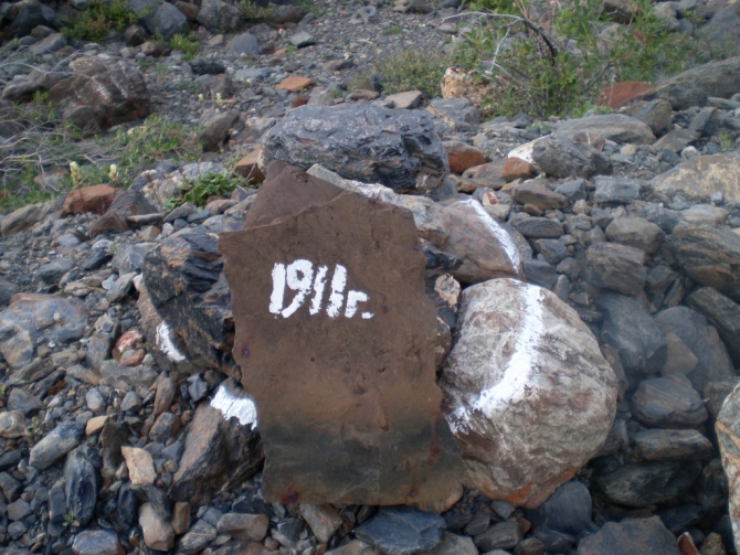 Хроники Новосибирского альпинизма: июль-август 2014 в Актру, детская смена. (дети)