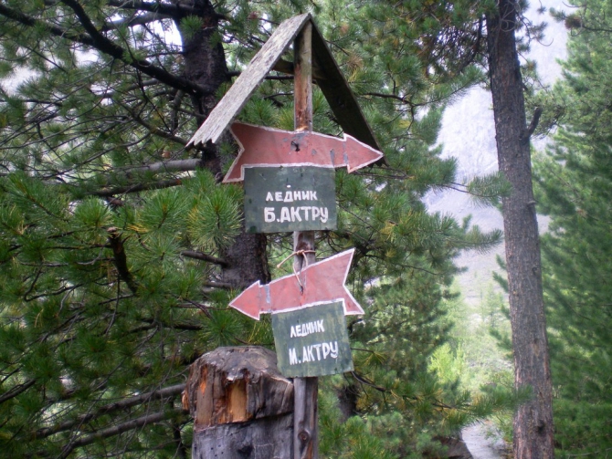 Хроники Новосибирского альпинизма: июль-август 2014 в Актру, детская смена. (дети)