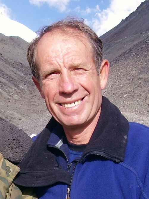 Сбор денег для Павла Сергеевича Серенкова (Альпинизм, сбор средств, финансовая помощь)