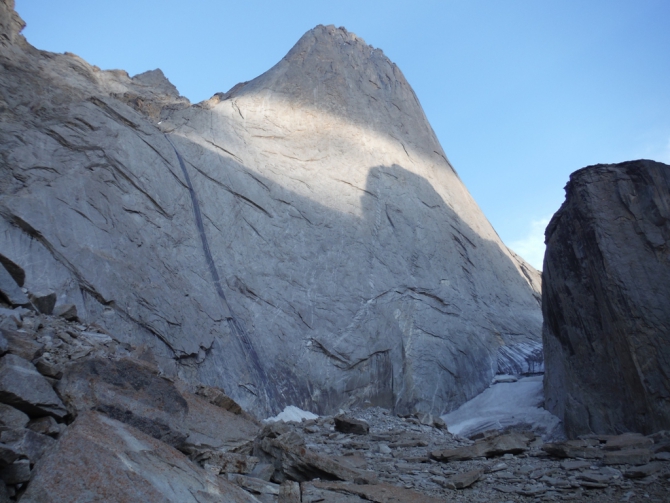 Каравшин. Как круто провести время... Или не замерзнуть! (клепиков, воронова, иркутск, 4810, чемпионат, п. одесса, залезли, альпинизм)