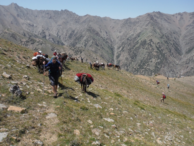Каравшин. Как круто провести время... Или не замерзнуть! (клепиков, воронова, иркутск, 4810, чемпионат, п. одесса, залезли, альпинизм)