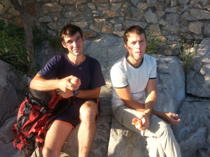 Каравшин. Как круто провести время... Или не замерзнуть! (клепиков, воронова, иркутск, 4810, чемпионат, п. одесса, залезли, альпинизм)