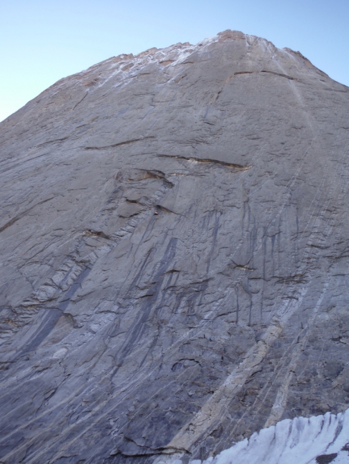 Каравшин. Как круто провести время... Или не замерзнуть! (клепиков, воронова, иркутск, 4810, чемпионат, п. одесса, залезли, альпинизм)