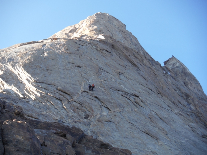 Каравшин. Как круто провести время... Или не замерзнуть! (клепиков, воронова, иркутск, 4810, чемпионат, п. одесса, залезли, альпинизм)