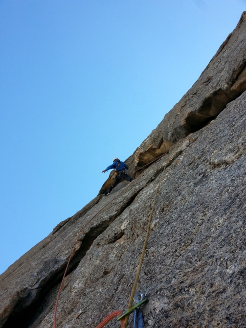 Каравшин. Как круто провести время... Или не замерзнуть! (клепиков, воронова, иркутск, 4810, чемпионат, п. одесса, залезли, альпинизм)