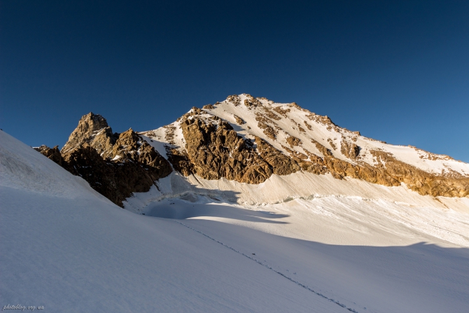 Широкоформатные фотографии района Безенги (Альпинизм, альпинизм, кавказ, панорамы, безенгийская стена, джанги-кош)