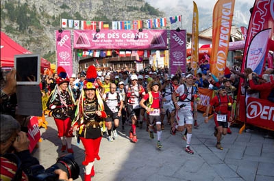 Вальдостанская гонка на выживание. Тур Гигантов. 6 дней до старта! (trail run, tor de geants, забеги, аоста, италия, trail run, tor de geants, забеги, аоста, италия, trail run, tor de geants, забеги, аоста, италия)