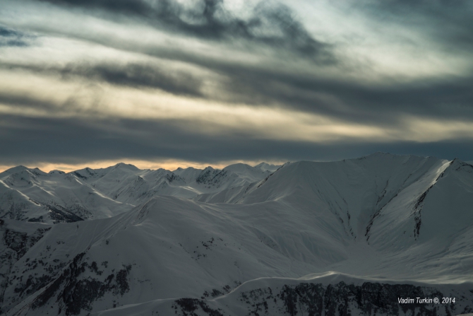 Запоздалый отчет 2014 или в предверии горнолыжного сезона 2015 (Горные лыжи/Сноуборд)