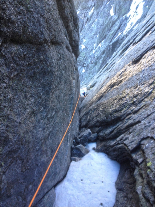 Пиц Бадиль и МБ (Альпинизм, Badile, mont blanc, bregaglia, Scoria, cassin)