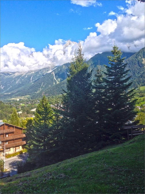 Пиц Бадиль и МБ (Альпинизм, Badile, mont blanc, bregaglia, Scoria, cassin)