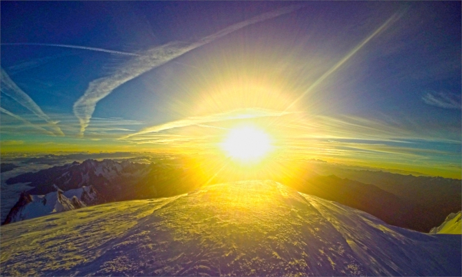 Пиц Бадиль и МБ (Альпинизм, Badile, mont blanc, bregaglia, Scoria, cassin)