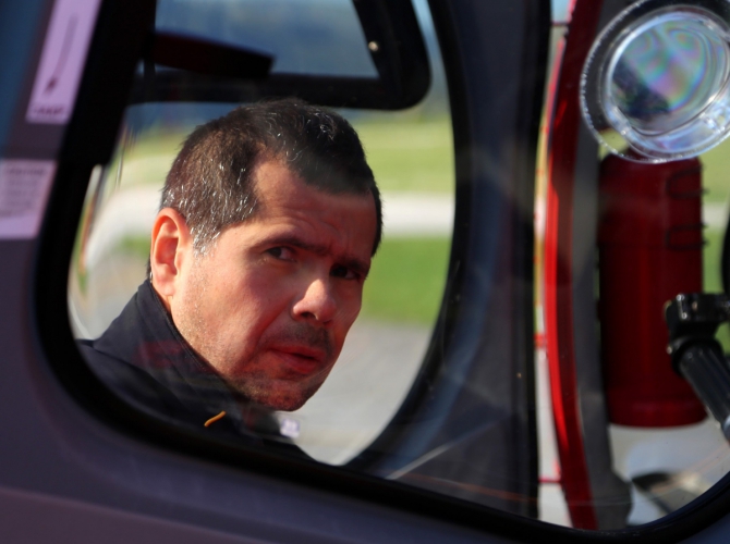 Вертолетом в Венецию..