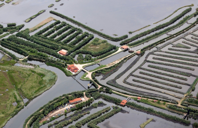 Вертолетом в Венецию..