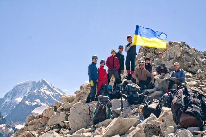 Месть куропатки или как мы ходили в горную тройку (Горный туризм, сванетия, грузия, горный поход, сванетия, грузия, горный поход, сванетия, грузия, горный поход, сванетия, грузия, горный поход, сванетия, грузия, горный поход)