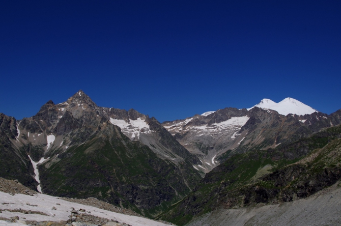 Месть куропатки или как мы ходили в горную тройку (Горный туризм, сванетия, грузия, горный поход, сванетия, грузия, горный поход, сванетия, грузия, горный поход, сванетия, грузия, горный поход, сванетия, грузия, горный поход)