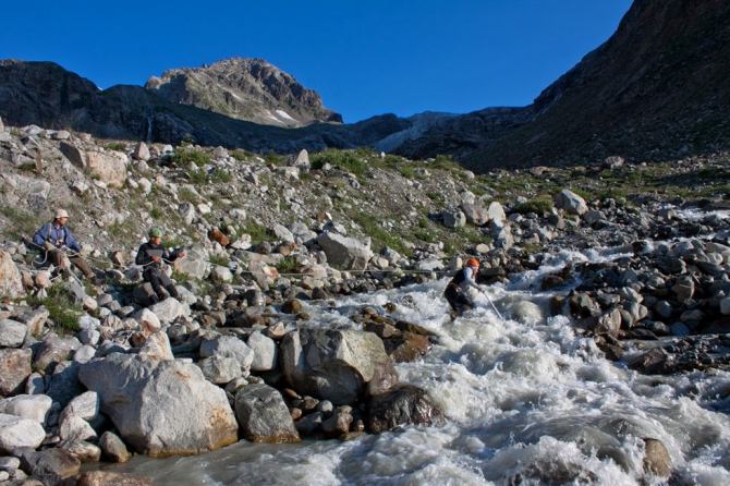 Месть куропатки или как мы ходили в горную тройку (Горный туризм, сванетия, грузия, горный поход, сванетия, грузия, горный поход, сванетия, грузия, горный поход, сванетия, грузия, горный поход, сванетия, грузия, горный поход)