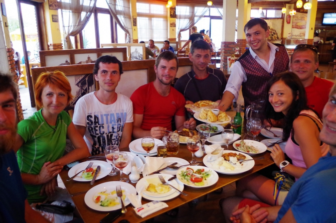 Месть куропатки или как мы ходили в горную тройку (Горный туризм, сванетия, грузия, горный поход, сванетия, грузия, горный поход, сванетия, грузия, горный поход, сванетия, грузия, горный поход, сванетия, грузия, горный поход)