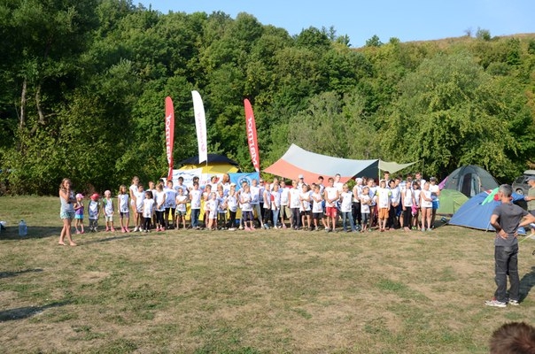 Пятое открытое Первенство Москвы на Ворголе. (Скалолазание, скалолазание, скалолазание)