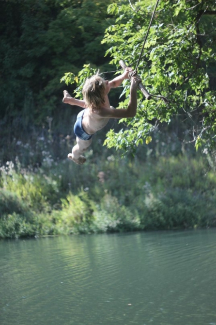 Пятое открытое Первенство Москвы на Ворголе. (Скалолазание, скалолазание, скалолазание)