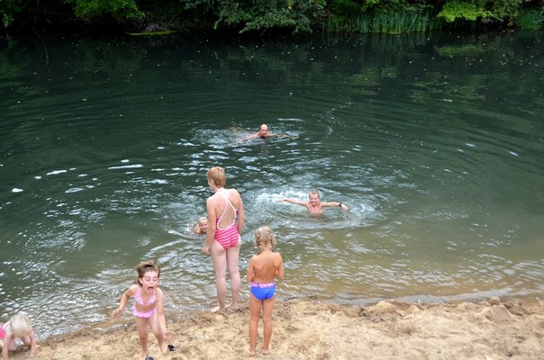 Пятое открытое Первенство Москвы на Ворголе. (Скалолазание, скалолазание, скалолазание)