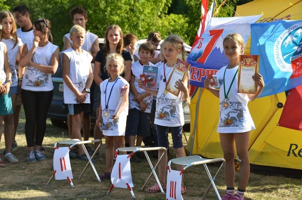 Пятое открытое Первенство Москвы на Ворголе. (Скалолазание, скалолазание, скалолазание)