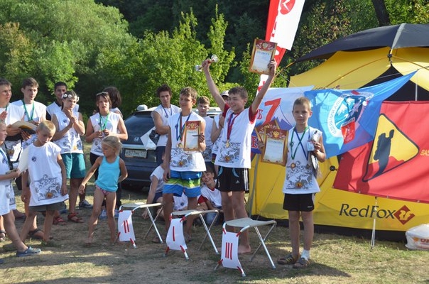 Пятое открытое Первенство Москвы на Ворголе. (Скалолазание, скалолазание, скалолазание)