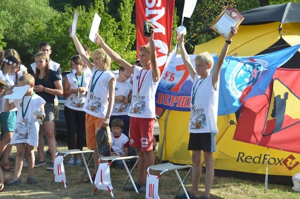 Пятое открытое Первенство Москвы на Ворголе. (Скалолазание, скалолазание, скалолазание)