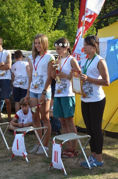 Пятое открытое Первенство Москвы на Ворголе. (Скалолазание, скалолазание, скалолазание)