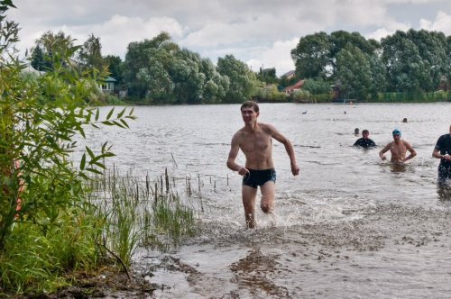 VIII альптриатлон МЭИ. Итоги (Мультигонки, фаис москвы, альпклуб мэи, petzl, баск, 7 вершин, венто, альпиндустрия, спортмарафон)